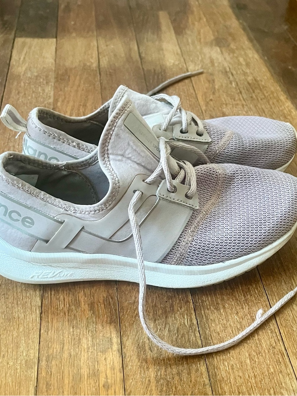 New Balance Nergize Sport Light Weight Sneakers